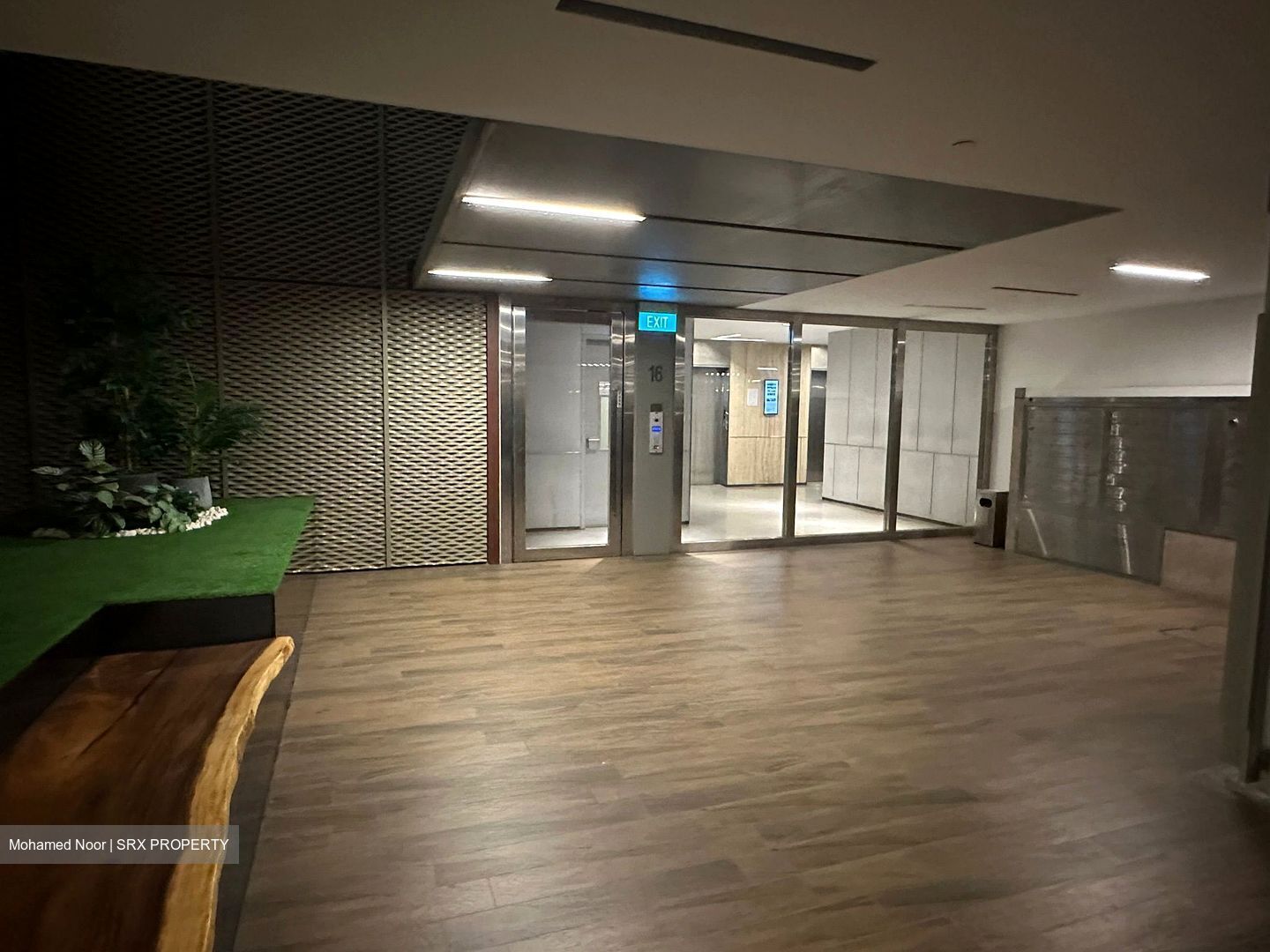 Ripple Bay (D18), Condominium #500221391